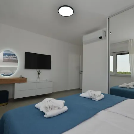 Вилла 5h Канфанар