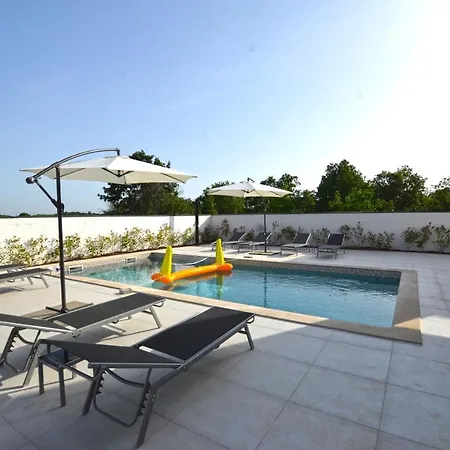 Villa 5h