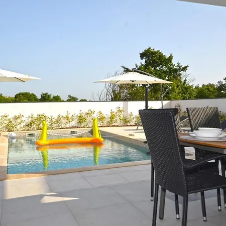 Villa 5h
