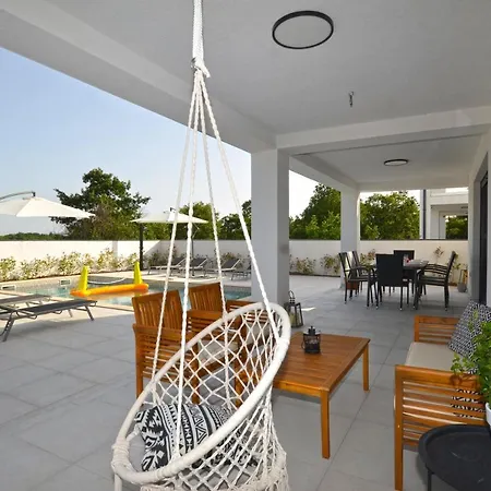 5h Вилла Канфанар