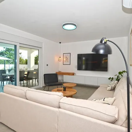 Villa 5h