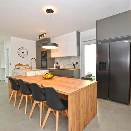 Villa 5h