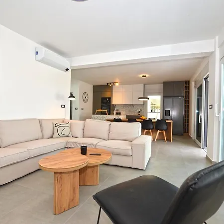 5h Villa Kanfanar