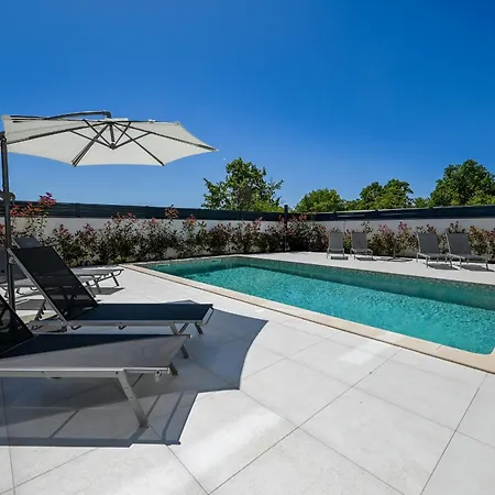 Villa 5h Kanfanar
